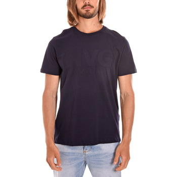 textil Hombre Tops y Camisetas Navigare NVSS223118 Azul