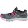 Zapatos Mujer Running / trail Asics Fujispeed Negro