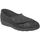Zapatos Mujer Pantuflas Westland Nice 104 Negro