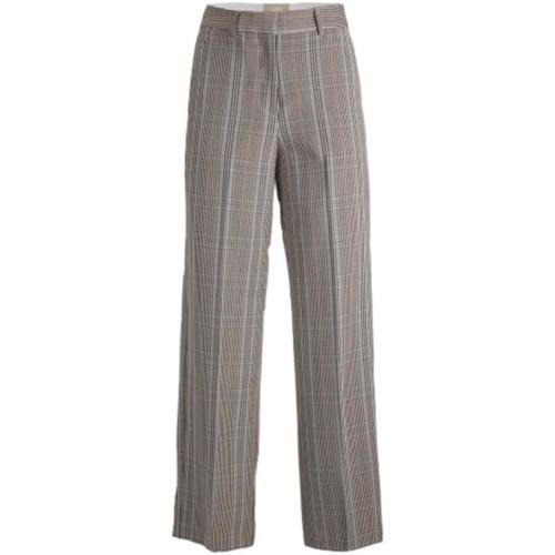 textil Mujer Pantalones Jjxx 12200674 Oatmeal Beige