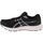 Zapatos Hombre Running / trail Asics Gel-Contend 8 Negro
