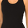 textil Mujer Tops y Camisetas Intimidea 212184-NERO Negro