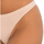 Ropa interior Mujer Tangas Marie Claire 94405-NATURAL Beige