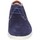 Zapatos Hombre Derbie & Richelieu Café Noir BF592 MRP611 Azul