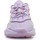 Zapatos Mujer Zapatillas bajas adidas Originals Adidas OZWEEGO W FW2736 Violeta
