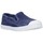 Zapatos Niño Deportivas Moda Cienta 71777  84 Niño Azul marino Azul