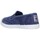 Zapatos Niño Deportivas Moda Cienta 71777  84 Niño Azul marino Azul