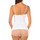 textil Mujer Camisetas sin mangas Intimidea 211475-BIANCO Blanco