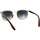 Relojes & Joyas Gafas de sol Ray-ban Occhiale da Sole  Scuderia Ferrari RB3698M F06071 Negro