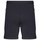 textil Hombre Pantalones cortos Aeronautica Militare BE030F42408323 Negro