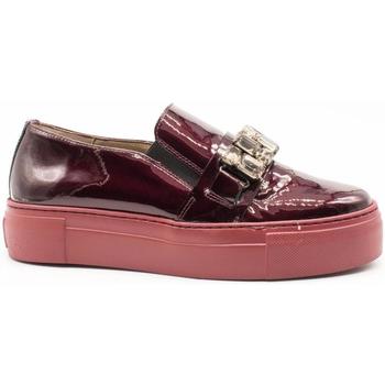Zapatos Mujer Derbie & Richelieu Wonders A-6603 Rojo