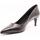 Zapatos Mujer Derbie & Richelieu Martinelli 1189 Negro