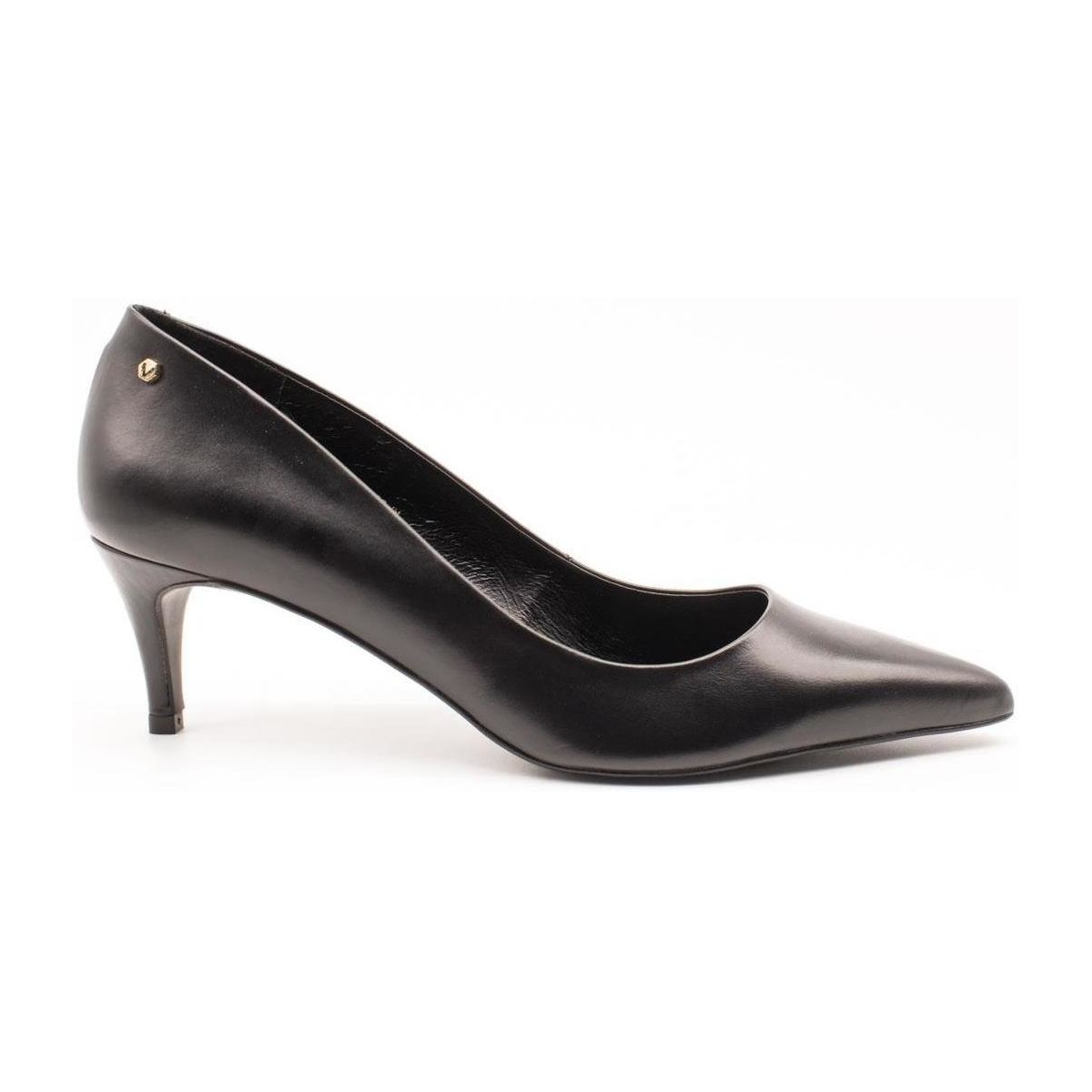 Zapatos Mujer Derbie & Richelieu Martinelli 1189 Negro