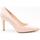 Zapatos Mujer Derbie & Richelieu Lodi RACHEL-TP Rosa
