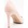 Zapatos Mujer Derbie & Richelieu Lodi RACHEL-TP Rosa