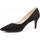 Zapatos Mujer Derbie & Richelieu Lodi ENRICA-GO Negro