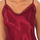 textil Mujer Camisetas sin mangas Kisses&Love 2119-ROJO Rojo