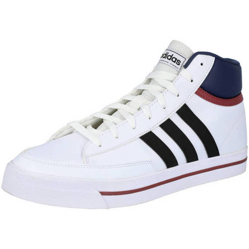 Zapatos Hombre Deportivas Moda adidas Originals GW6682 Blanco