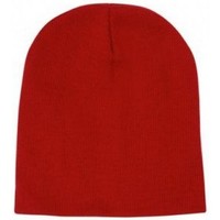 Accesorios textil Sombrero Carta Sport  Rojo