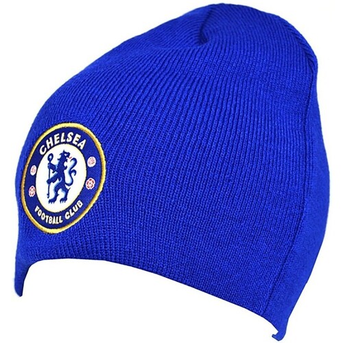 Accesorios textil Sombrero Chelsea Fc CS111 Azul
