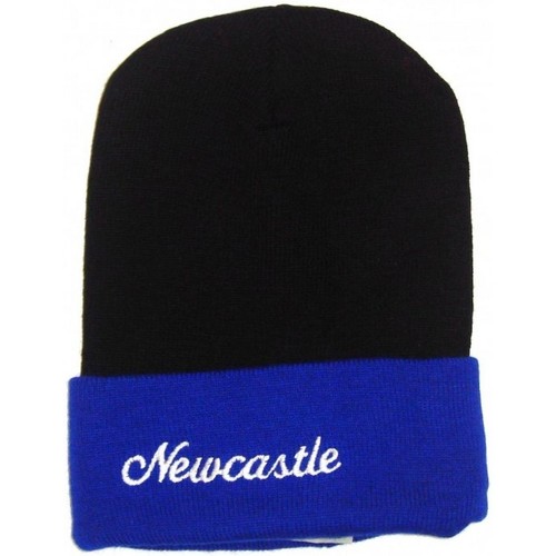 Accesorios textil Sombrero Carta Sport Newcastle Negro