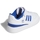 Zapatos Niños Deportivas Moda adidas Originals Baby Forum Low I FY7986 Blanco