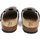 Zapatos Niña Zuecos (Mules) Billowy 7055C58 Negro