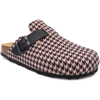 Zapatos Mujer Zuecos (Mules) Billowy 7055C80 Rosa