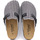 Zapatos Mujer Zuecos (Mules) Billowy 7055C81 Gris
