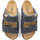 Zapatos Mujer Sandalias Billowy 7058C31 Gris