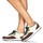 Zapatos Mujer Zapatillas bajas Vanessa Wu SELAH Multicolor
