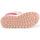 Zapatos Hombre Deportivas Moda Shone 19313-001 Light Pink Rosa