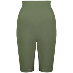 textil Mujer Leggings Bodyboo - bb2070 Verde