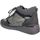 Zapatos Mujer Botas de caña baja Remonte R3771 Negro