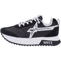 Zapatos Mujer Deportivas Moda W6yz 2013564 01 Negro