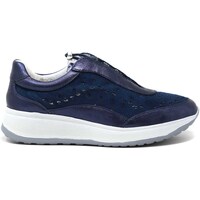 Zapatos Mujer Deportivas Moda Susimoda 49660 Azul