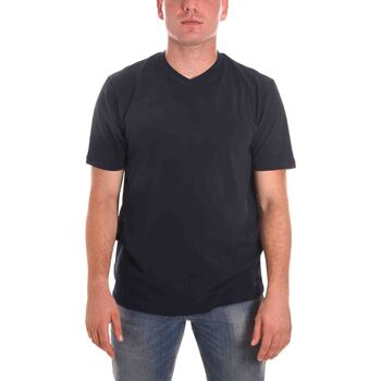 textil Hombre Tops y Camisetas Sseinse TE2101SS Azul