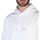textil Hombre Chaquetas de deporte Calvin Klein Jeans - k10k108929 Blanco