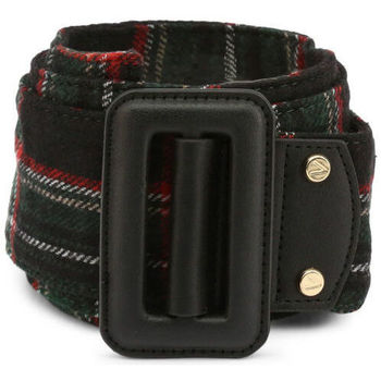 Accesorios textil Cinturones Valentino - alien-vcs2do56t Negro