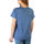 textil Mujer Tops y Camisetas Levi's - 17369_the-perfect Azul