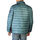 textil Hombre Abrigos Calvin Klein Jeans - k10k108291 Azul