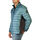 textil Hombre Abrigos Calvin Klein Jeans - k10k108291 Azul