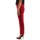 textil Mujer Pantalón de traje Emme Marella DRAGO Rojo