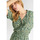 textil Mujer Vestidos Le Temps des Cerises Vestido recta HADE Verde