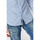 textil Hombre Camisas manga larga Le Temps des Cerises Camisa BROTEL Azul