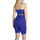 textil Mujer Leggings Bodyboo - bb2070 Azul