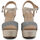 Zapatos Mujer Sandalias Laura Biagiotti - 6117 Blanco
