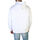 textil Hombre Sudaderas Calvin Klein Jeans - k10k108929 Blanco