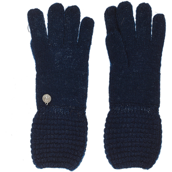 Accesorios textil Mujer Guantes Guess AW6717-WOL02-BLU Azul