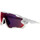 Relojes & Joyas Gafas de sol Oakley Occhiali da Sole  JawBreaker OO9290 929055 Blanco